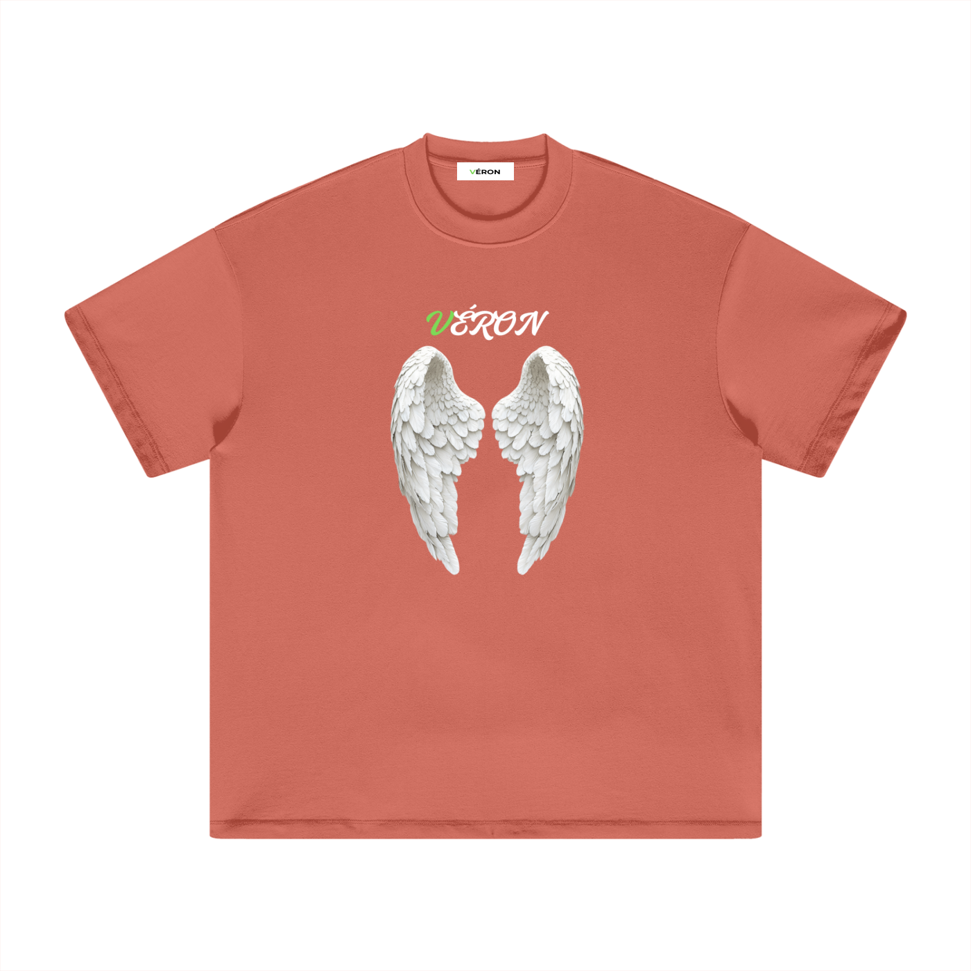 veron high wings t-shirt 7