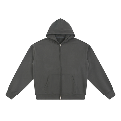 Heavyweight cotton designer hoodie premium quality 13