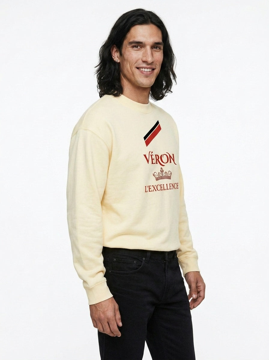 crewneck