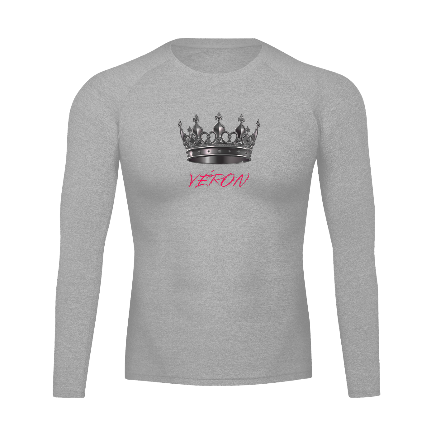 VÉRON Performance Men’s Long Sleeve Shirt