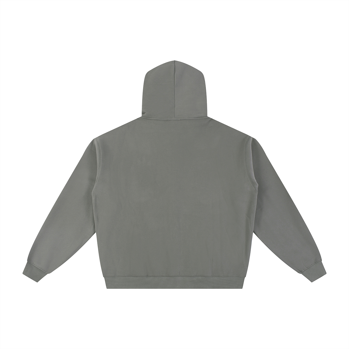 Heavyweight cotton designer hoodie premium quality 8