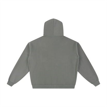 Heavyweight cotton designer hoodie premium quality 8