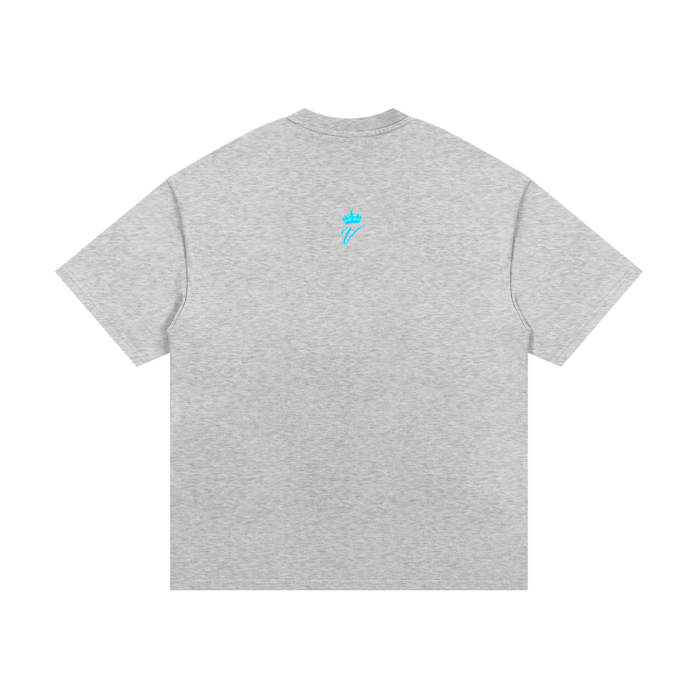 Premium USA-made black t-shirt from VÉRON shown in lifestyle fashion setting 2.