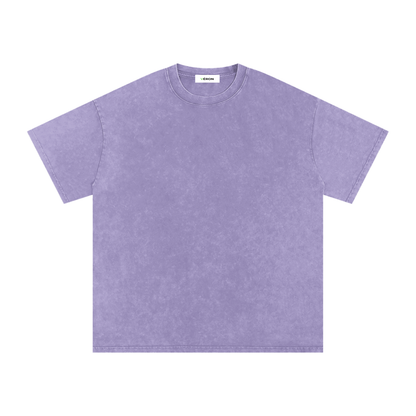 VÉRON Rue du Savoir oversized streetwear 16