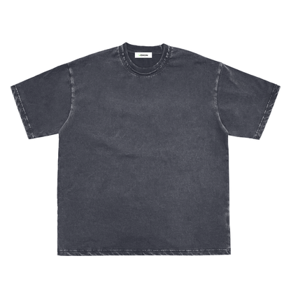 VÉRON Avenue des Peupliers modern fit T-shirt 3