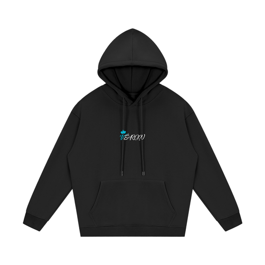 VÉRON Berkeley Unisex Ultra Premium Hoodie.