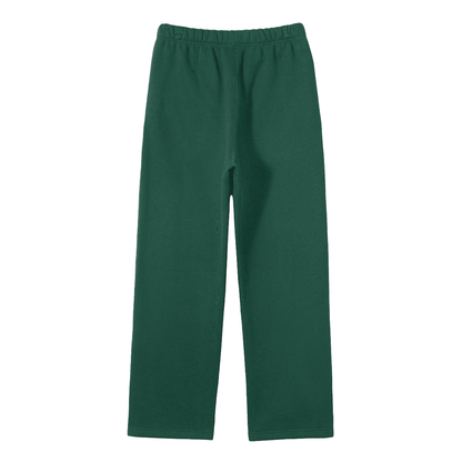 VÉRON Le PADRE heavyweight unisex sweatpants back view