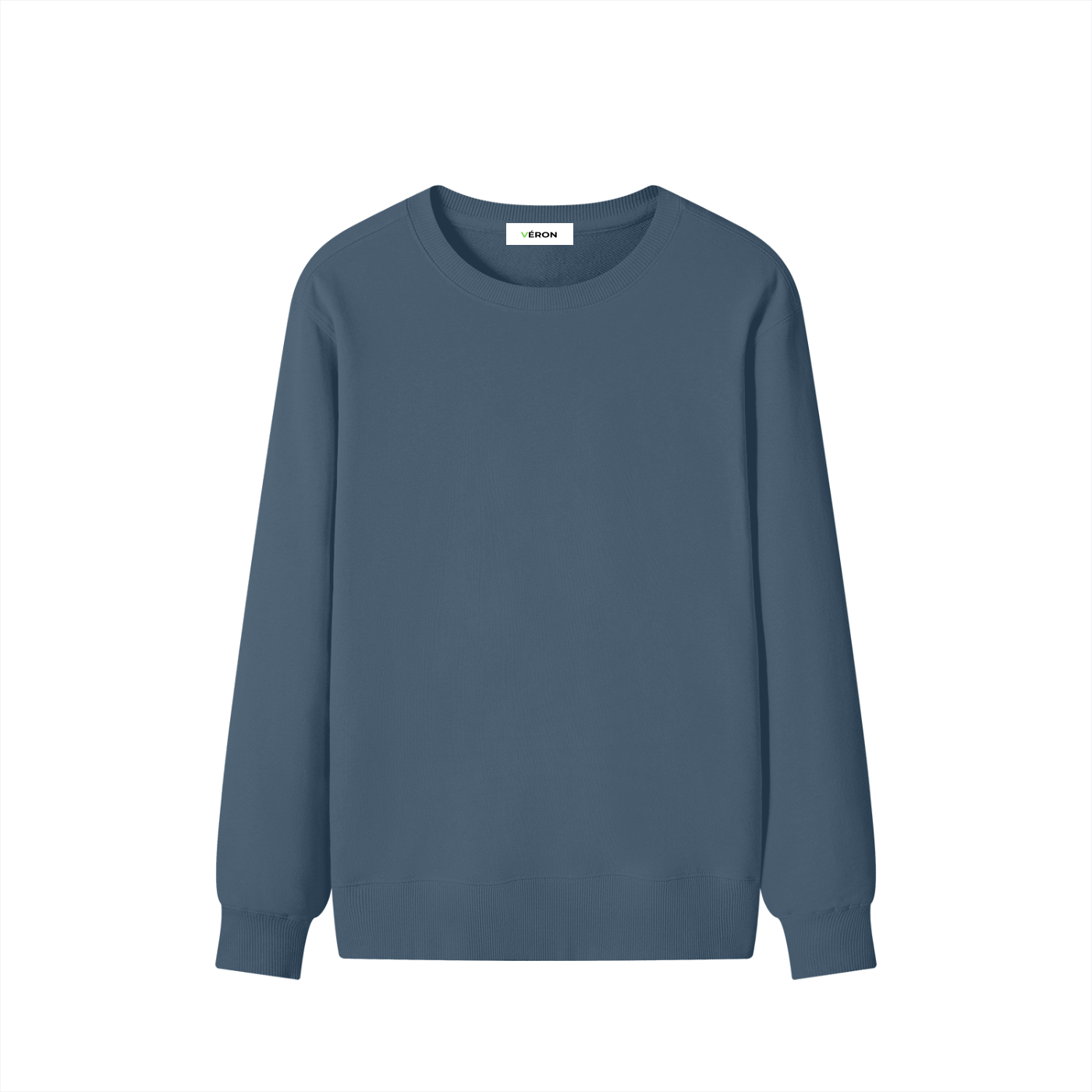 VÉRON Ducale Sweatshirt unisex streetwear 8