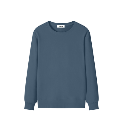 VÉRON Ducale Sweatshirt unisex streetwear 8