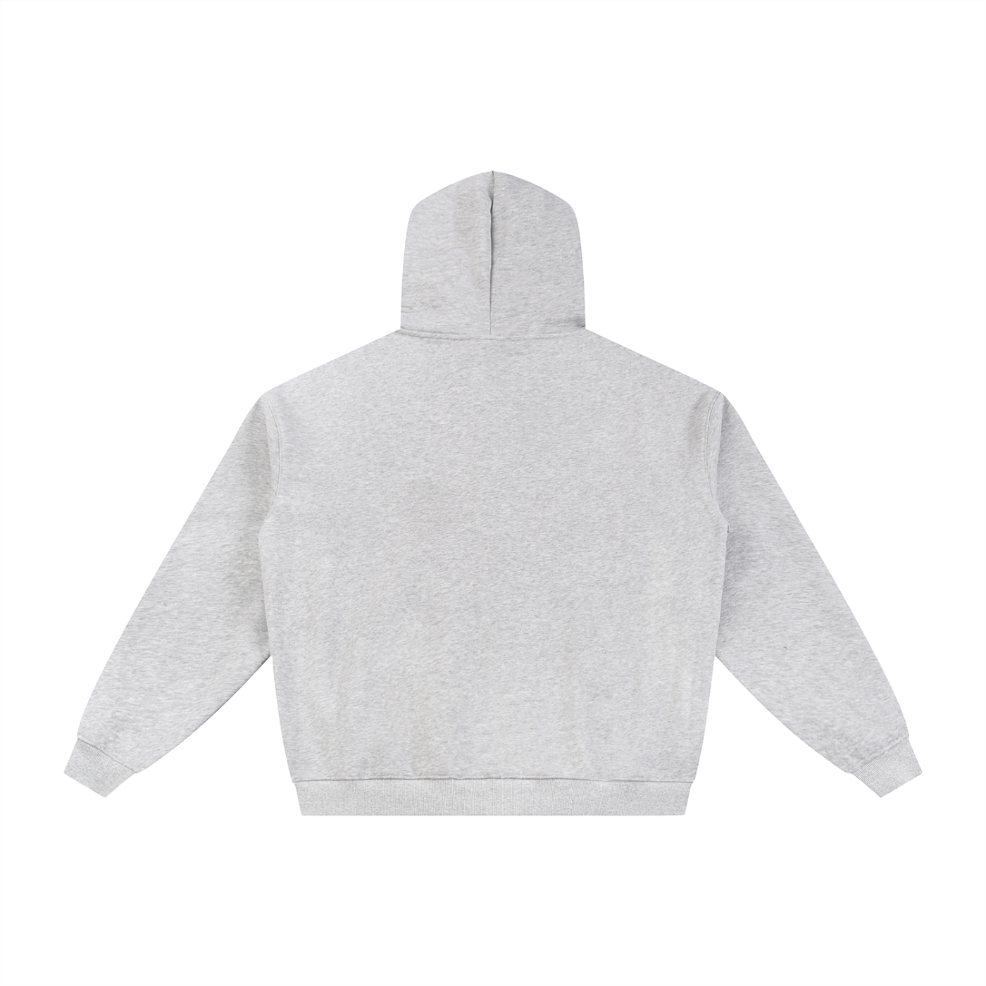 Heavyweight cotton designer hoodie premium quality 6
