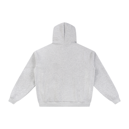 Heavyweight cotton designer hoodie premium quality 6