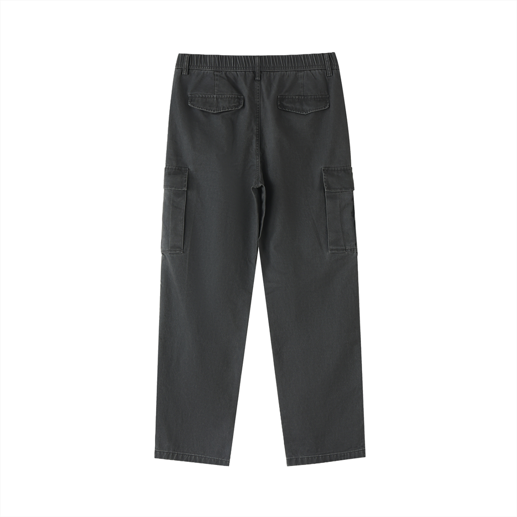 VÉRON Avenue de la Paix Premium Unisex Cargo Pants