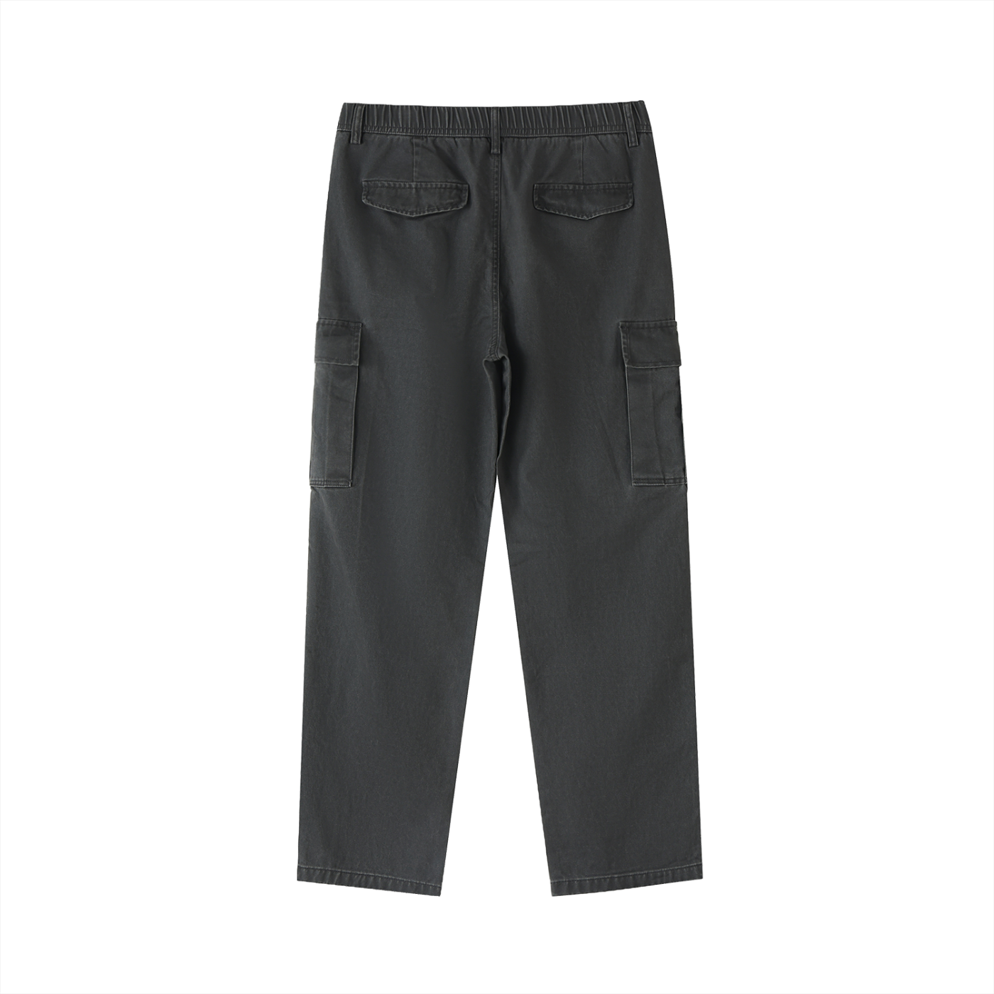 VÉRON Avenue de la Paix Premium Unisex Cargo Pants