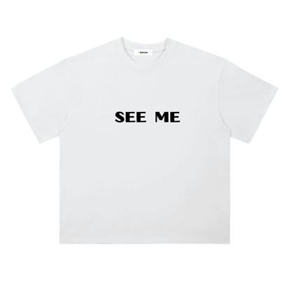 VÉRON See Me Premium T-shirt