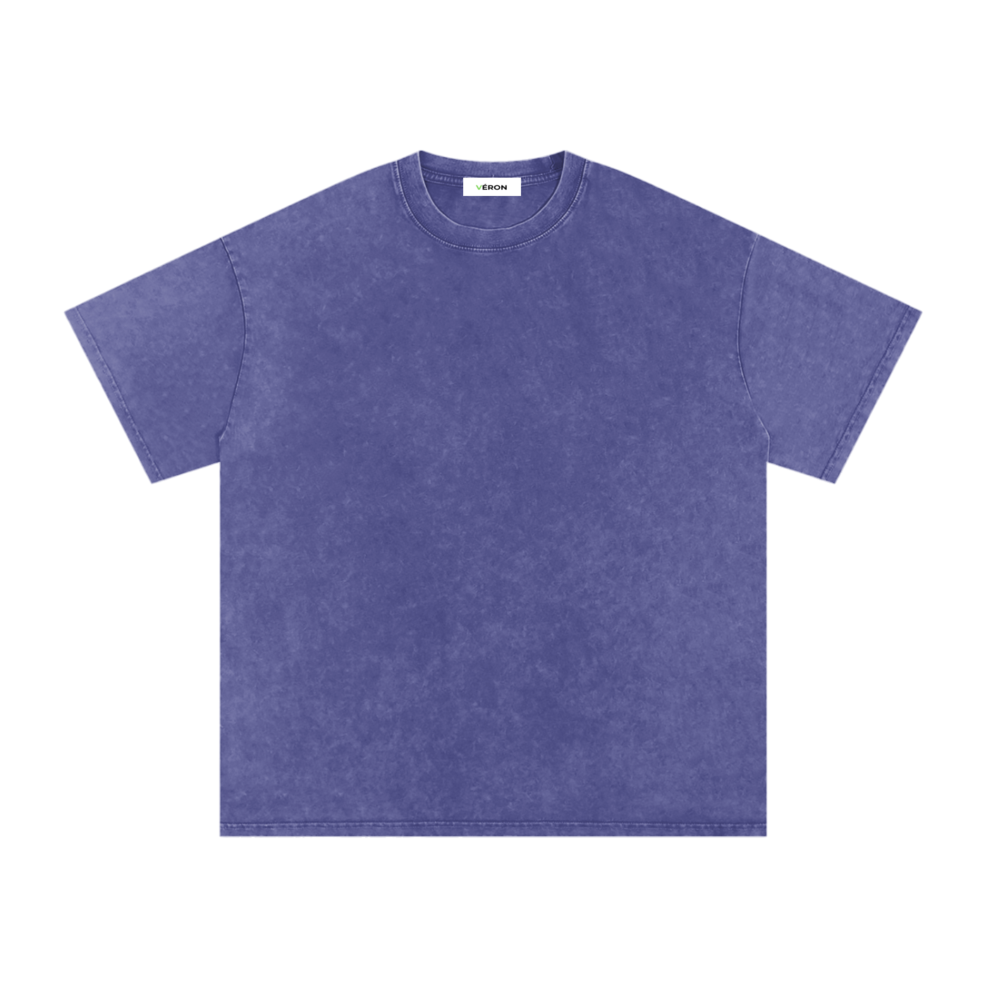 VÉRON Rue du Savoir oversized streetwear 5