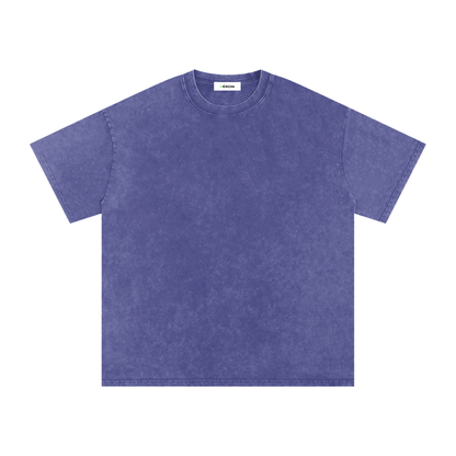 VÉRON Rue du Savoir oversized streetwear 5