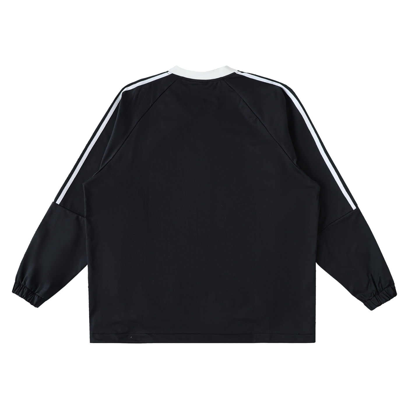 Luxury unisex designer long sleeve shirt by VÉRON Parfum de Vuitton 6