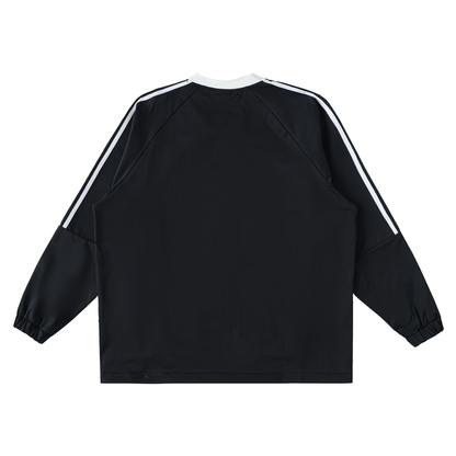Luxury unisex designer long sleeve shirt by VÉRON Parfum de Vuitton 6