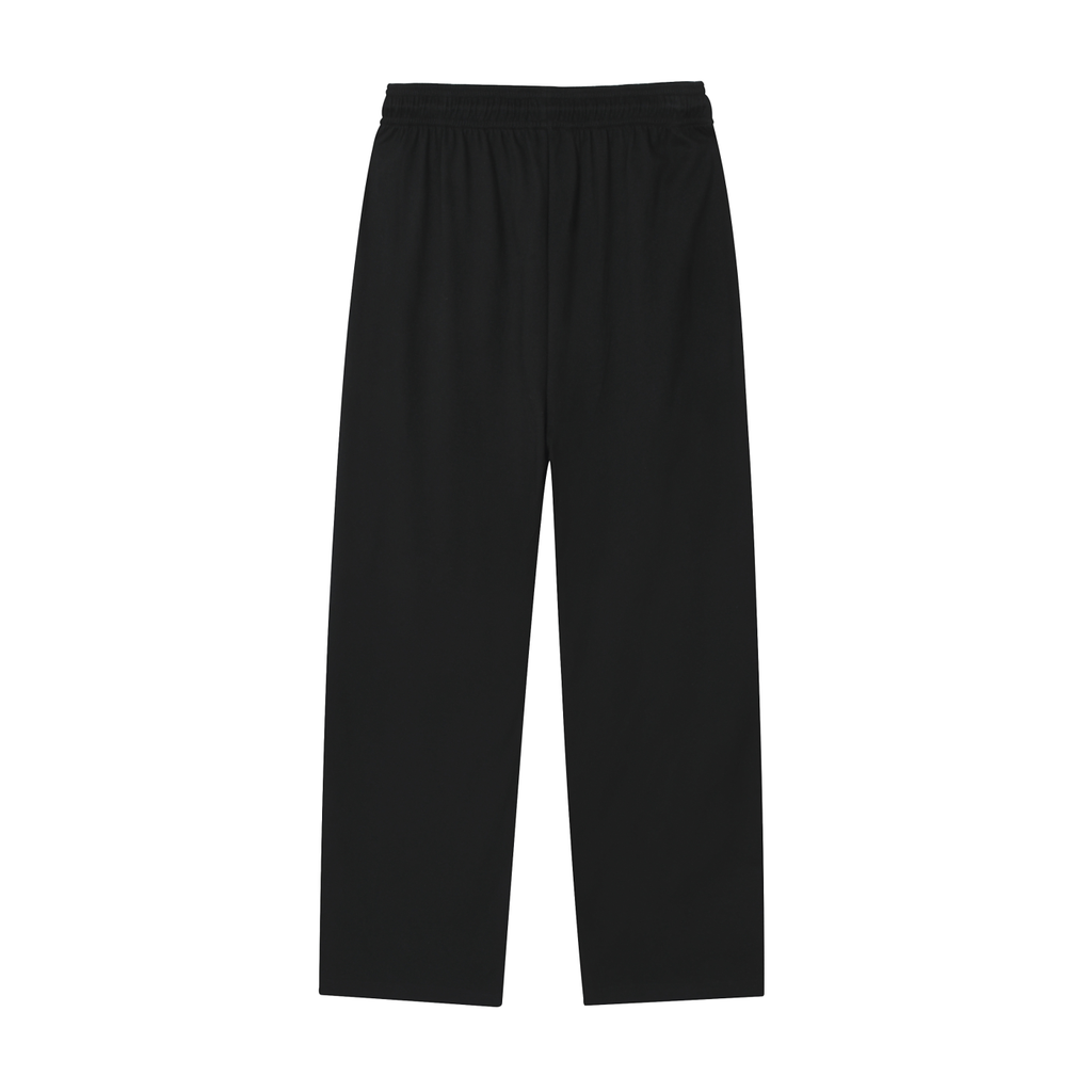 designer streetwear pants made from premium fabric 5