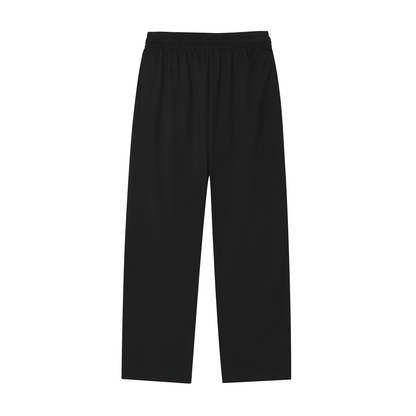 designer streetwear pants made from premium fabric 5