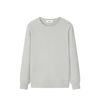 VÉRON Ducale Sweatshirt unisex streetwear 3