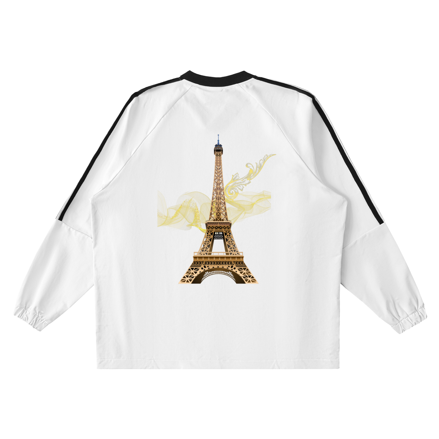 VÉRON Paris D’or Ultra Premium Long Sleeve Shirt 2
