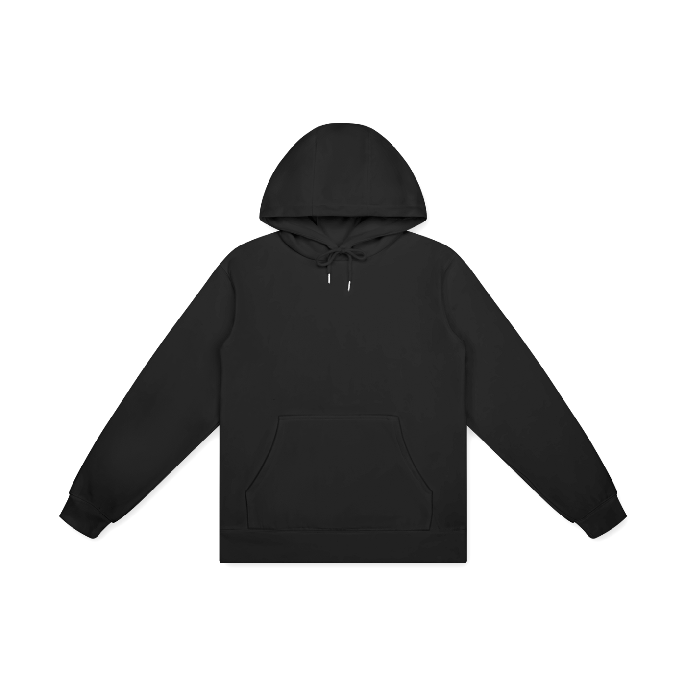 VÉRON The Flame Hoodie luxury unisex streetwear 2