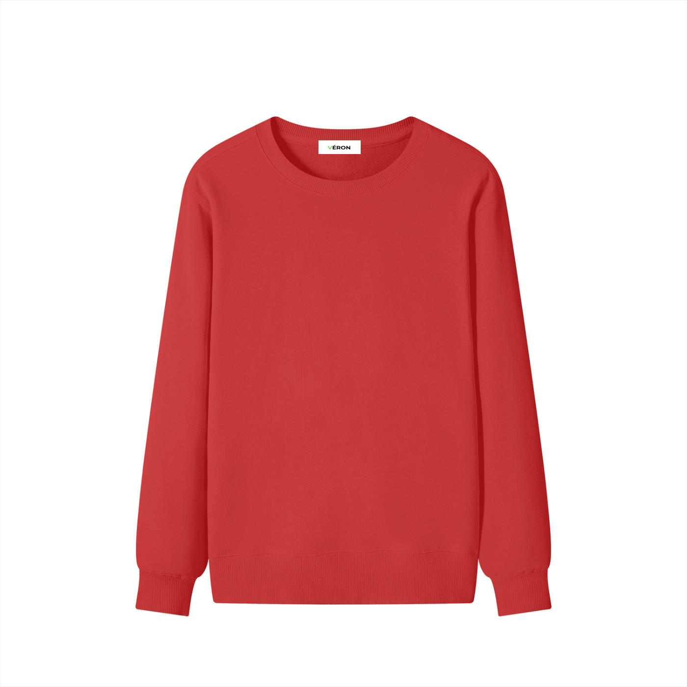 VÉRON Ducale Sweatshirt unisex streetwear 1