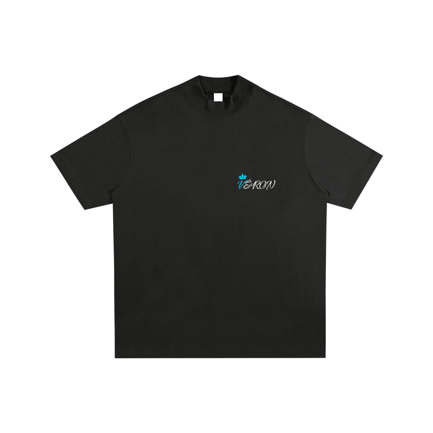 VÉRON Lauriston Ultra Premium Unisex Shirt front view