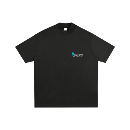 VÉRON Lauriston Ultra Premium Unisex Shirt front view