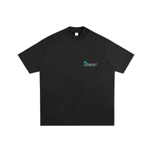VÉRON Lauriston Ultra Premium Unisex Shirt front view