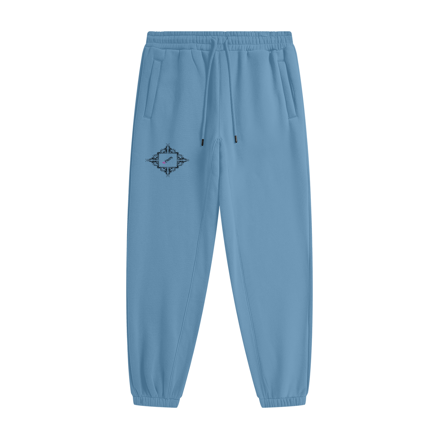 VÉRON Noblesse Éternelle Premium Sweatpants 8