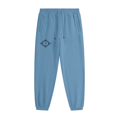 VÉRON Noblesse Éternelle Premium Sweatpants 8