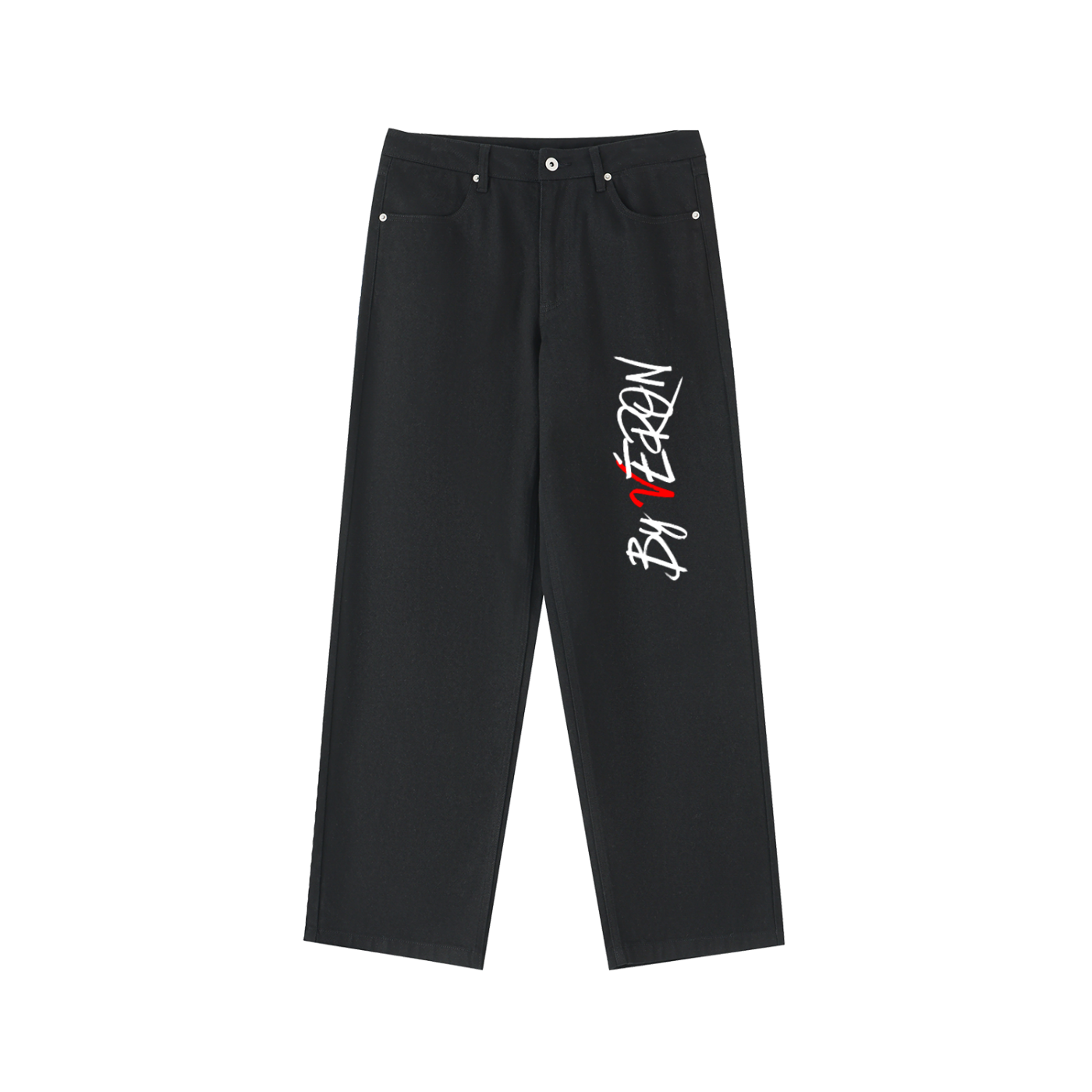 VÉRON Boulevard de Clarendon Premium Unisex Pants