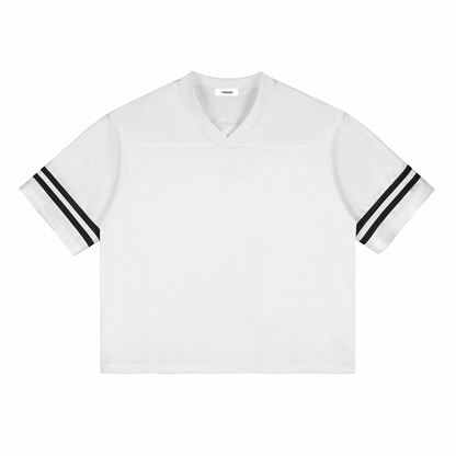 VÉRON Place de l’Odéon premium unisex jersey T-shirt 1