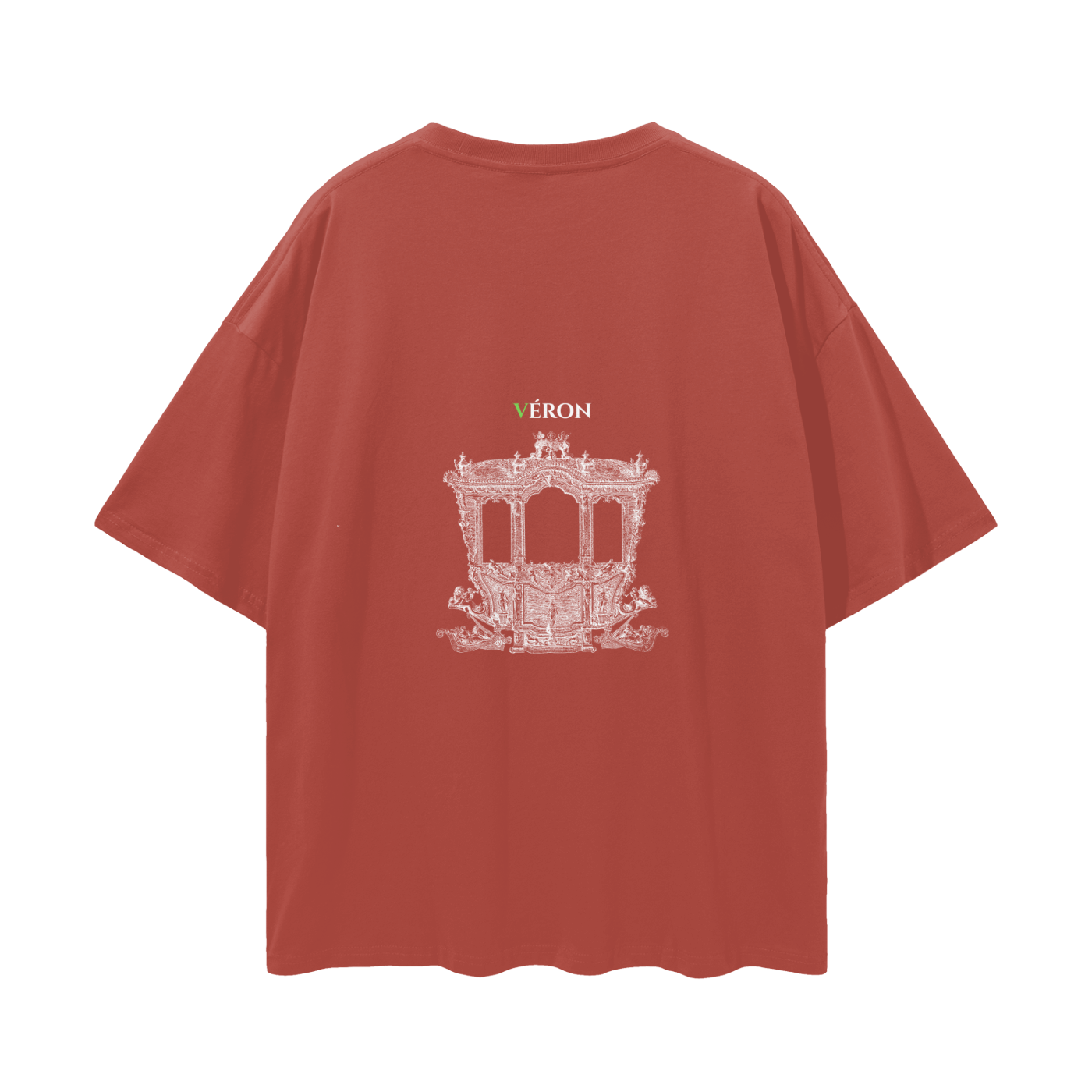 VÉRON Élixir Cristal Premium T-shirt