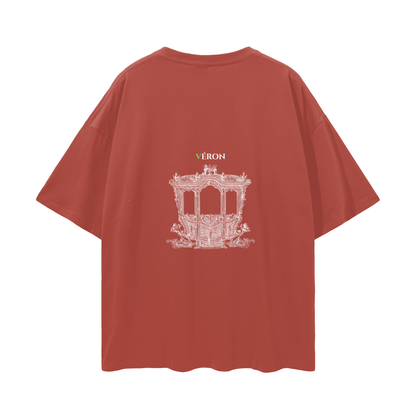 VÉRON Élixir Cristal Premium T-shirt