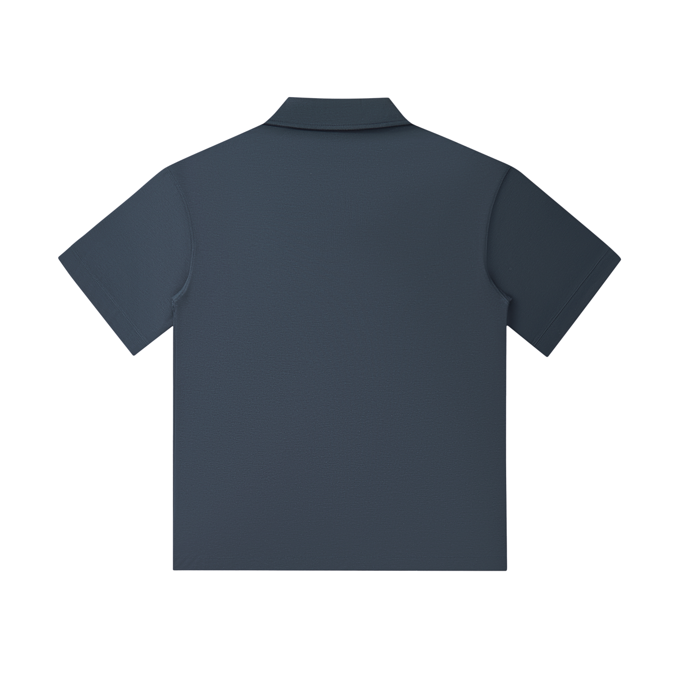 VÉRON Montreuil Unisex Polo Shirt