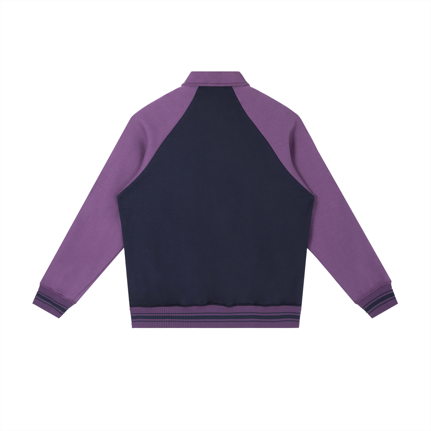 VÉRON Boulevard de Mayfair Premium Unisex Jacket