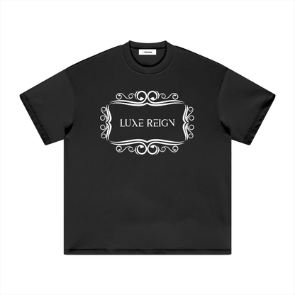 VÉRON Luxe Reign streetwear tee 10