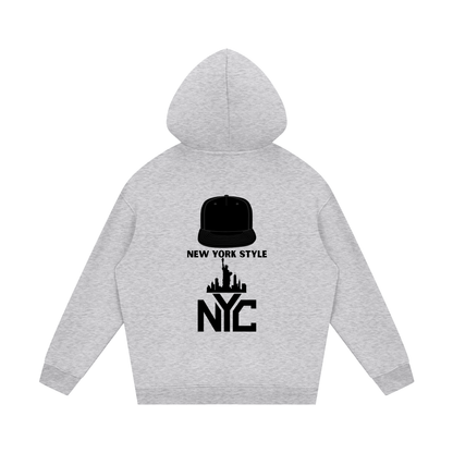 veron new york style heavyweight hoodie for men and women 3