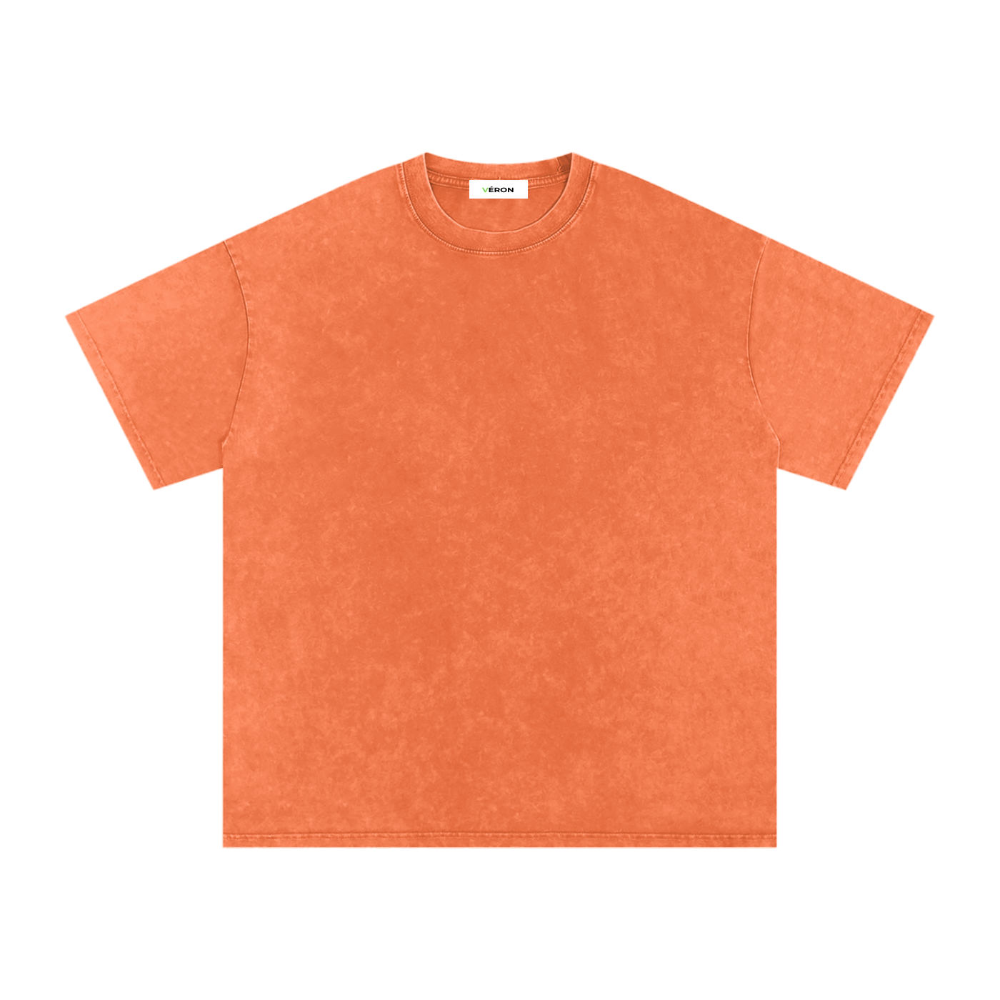 VÉRON Rue du Savoir oversized streetwear 4
