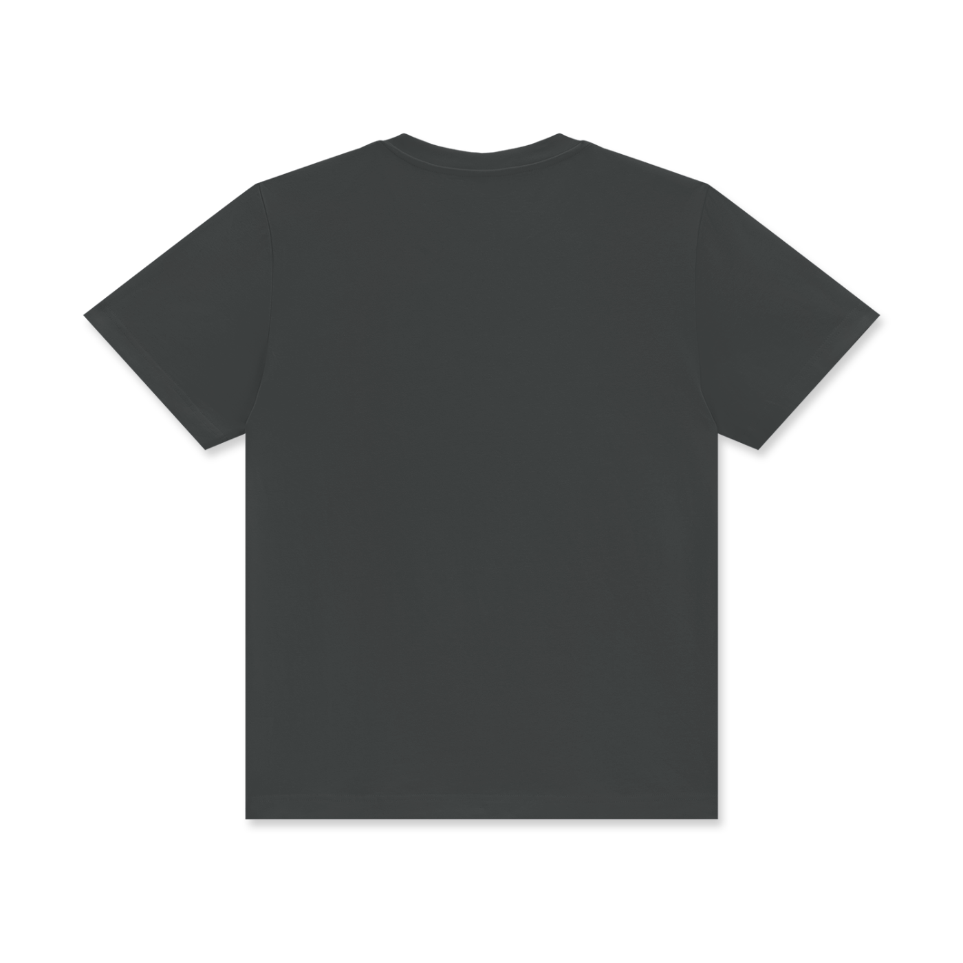 Minimalist streetwear short-sleeve t-shirt by VÉRON 1.