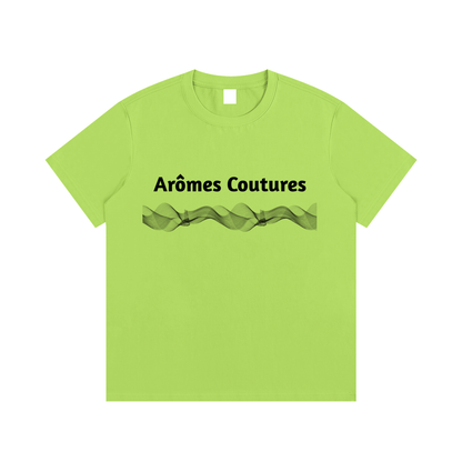 VÉRON Arômes Coutures Premium T-shirt 10