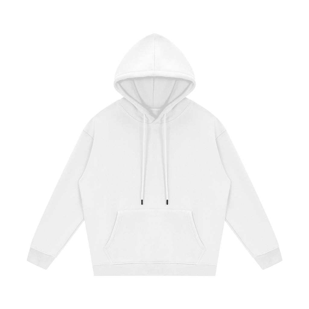 VÉRON Arc de Triomphe Meets VÉRON Premium Unisex Hoodie