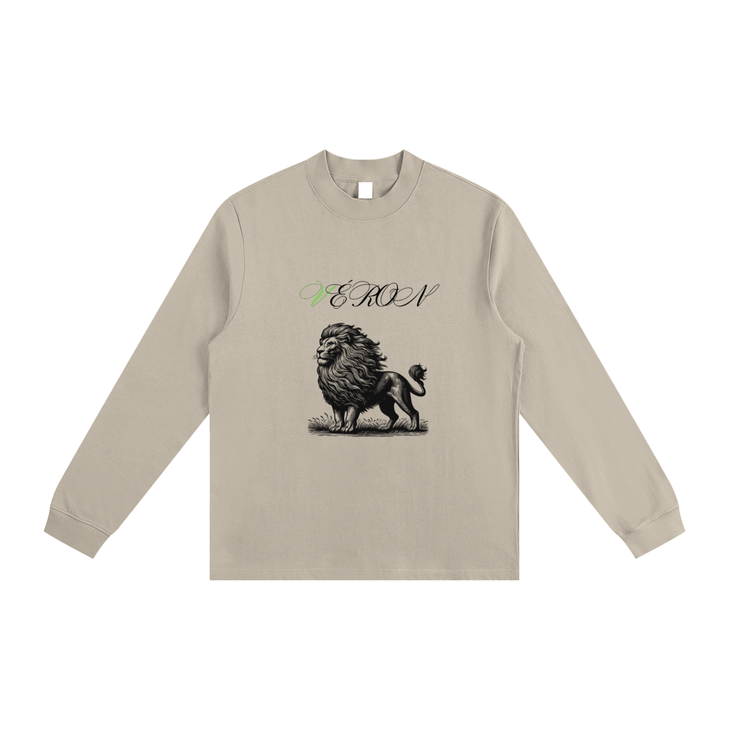 veron palais de marbre premium long sleeve shirt 4