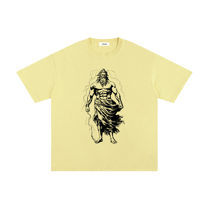 VÉRON ZEUS premium t-shirt for men and women 7