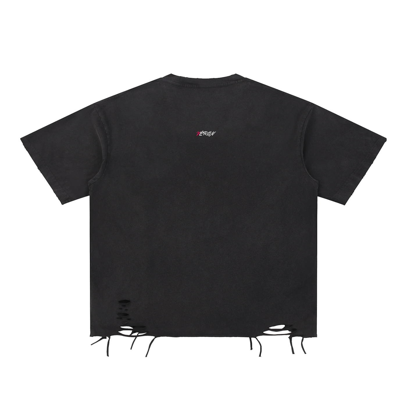 VÉRON Majestique Unisex shirt, symbol of luxury fashion.