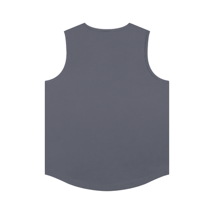 VÉRON Rubis tank top with casual summer outfit  4