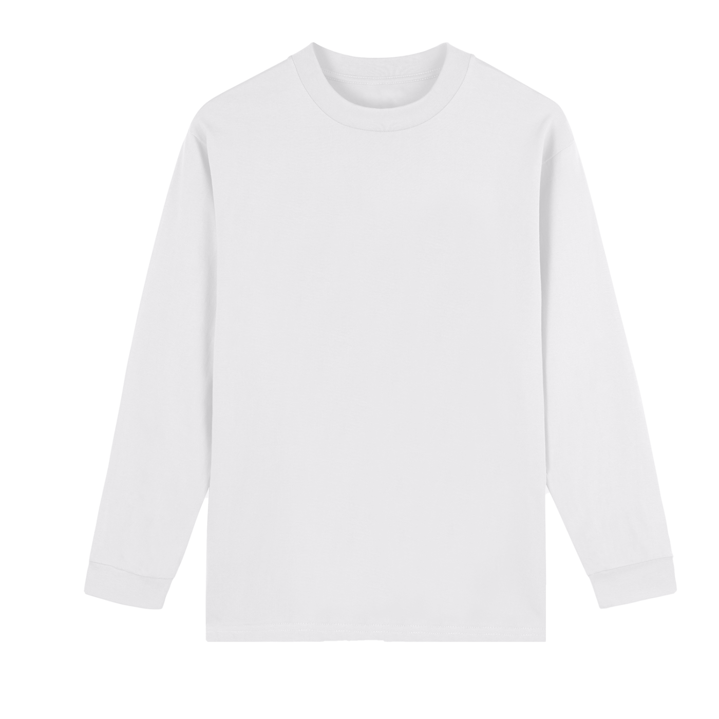 VÉRON Domitille designer long sleeve tee casual style 1